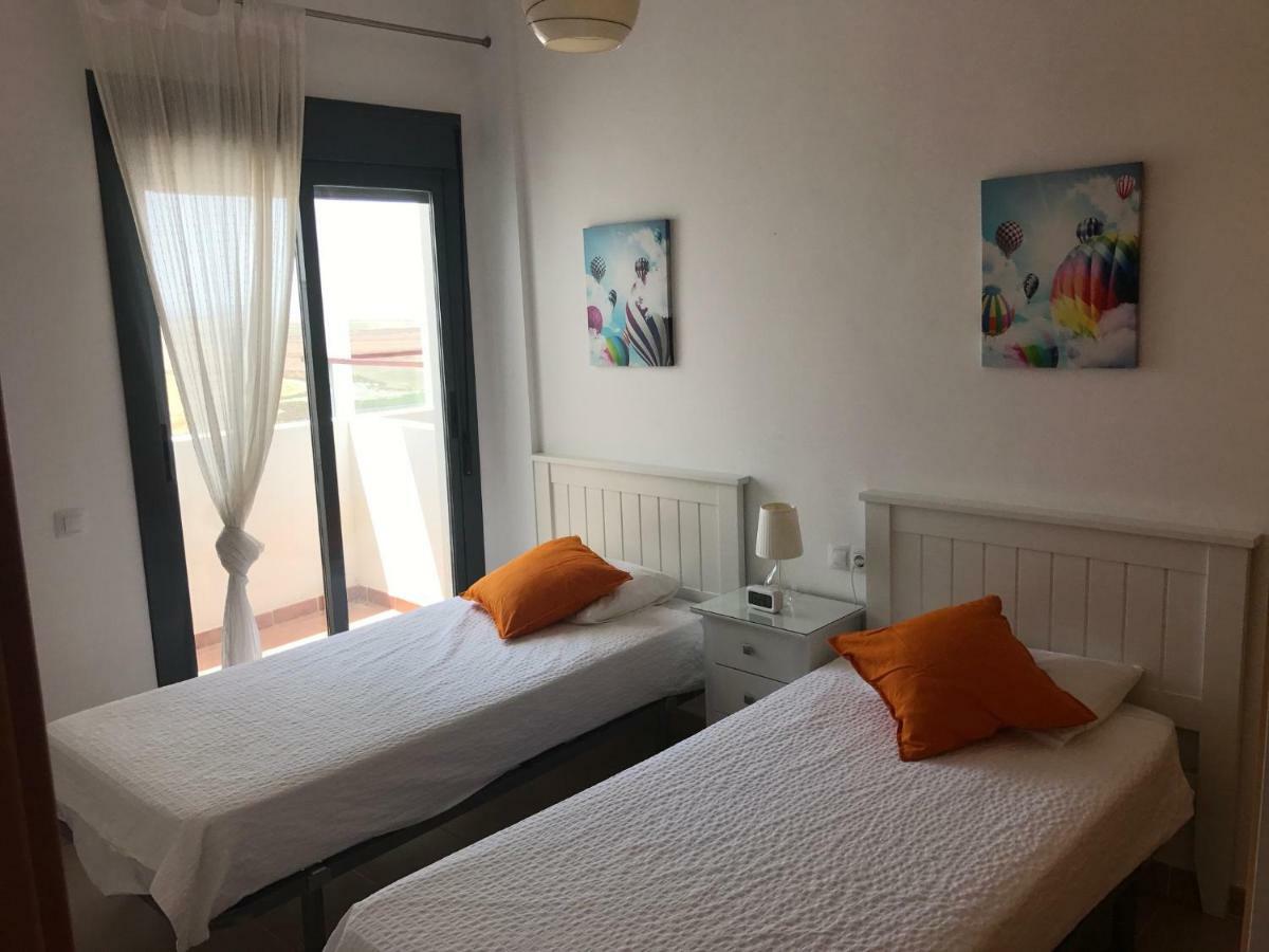 Casa Anna Daire Conil De La Frontera Dış mekan fotoğraf