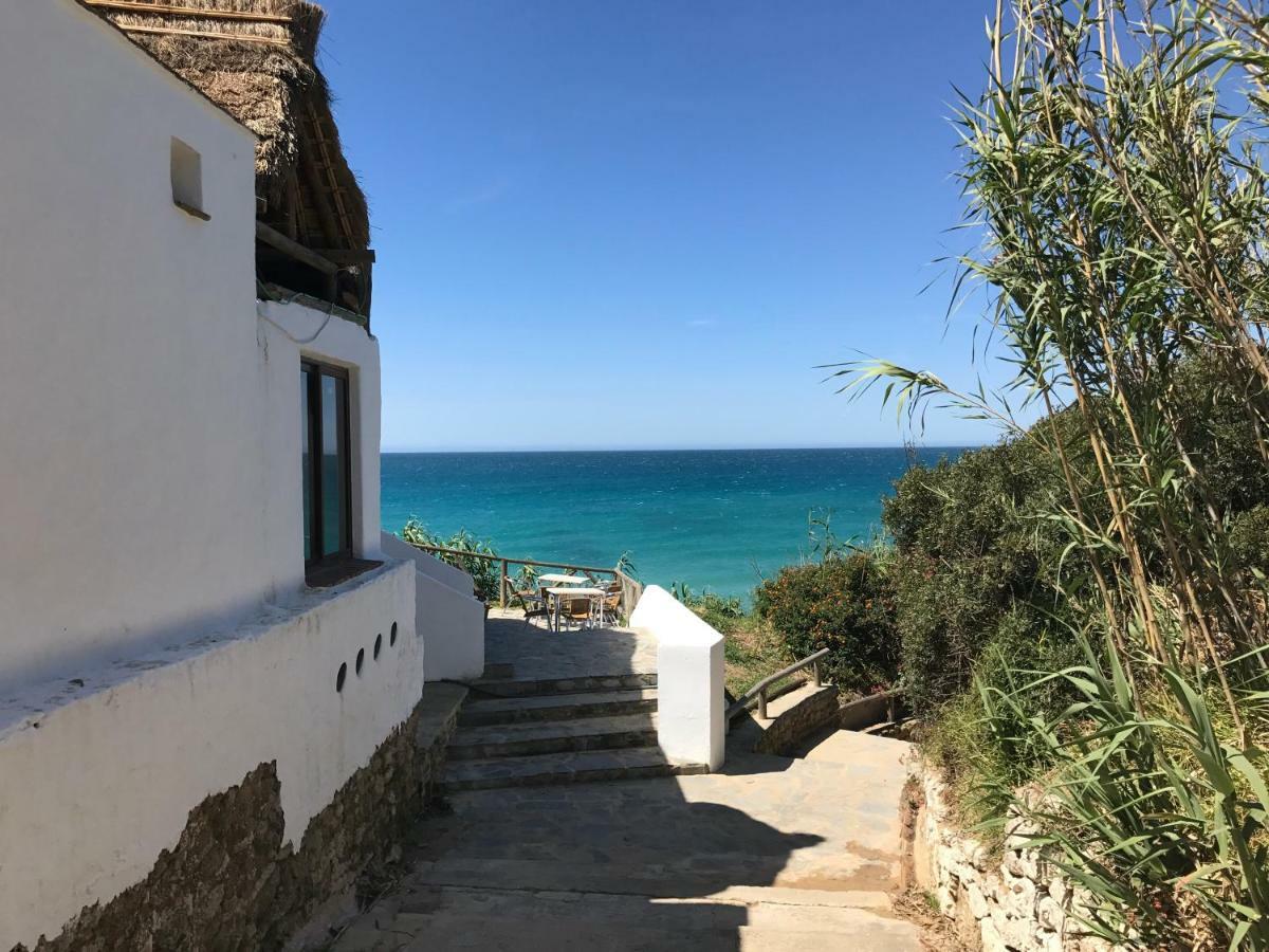 Casa Anna Daire Conil De La Frontera Dış mekan fotoğraf