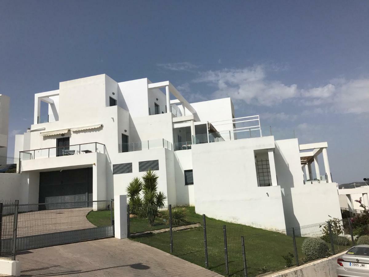 Casa Anna Daire Conil De La Frontera Dış mekan fotoğraf