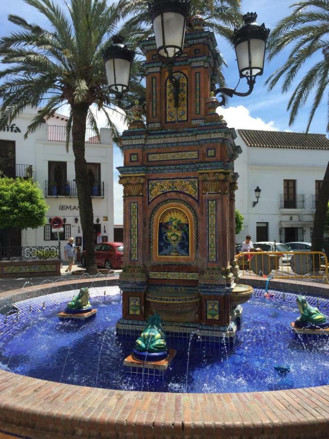 Casa Anna Daire Conil De La Frontera Dış mekan fotoğraf