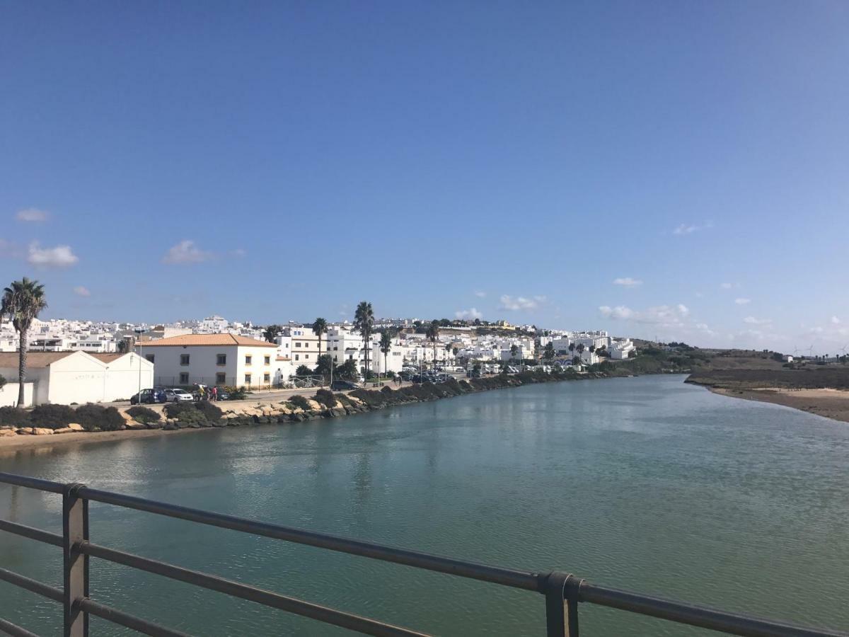 Casa Anna Daire Conil De La Frontera Dış mekan fotoğraf