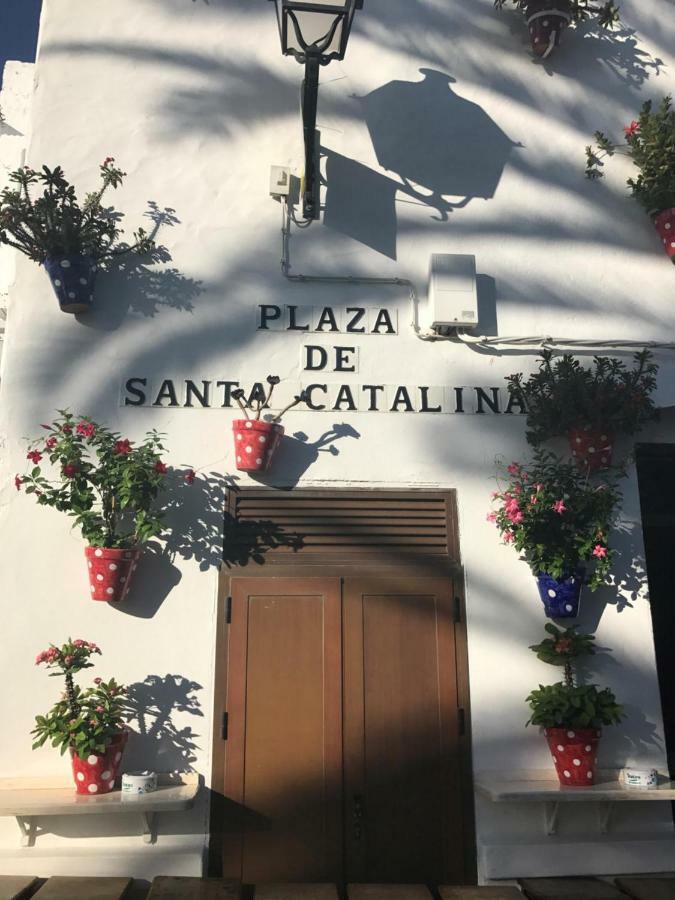 Casa Anna Daire Conil De La Frontera Dış mekan fotoğraf